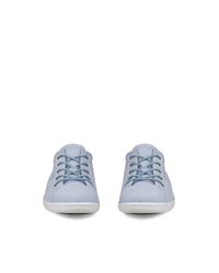 ECCO Soft 2.0 Dusty Blue Nubuck Leather