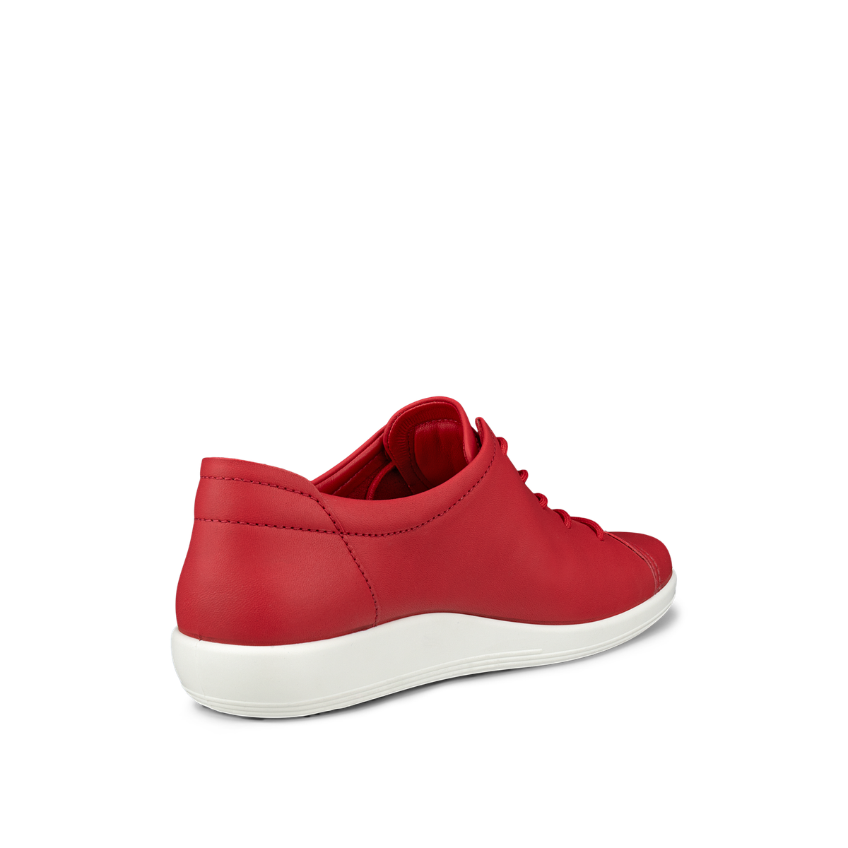 ECCO Soft 2.0 Chili Red