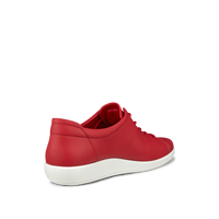 ECCO Soft 2.0 Chili Red