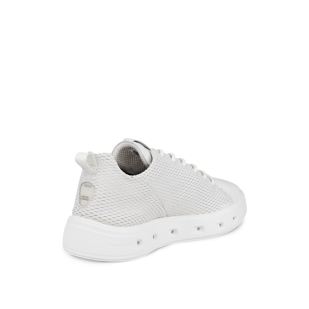 ECCO Street 720 W White