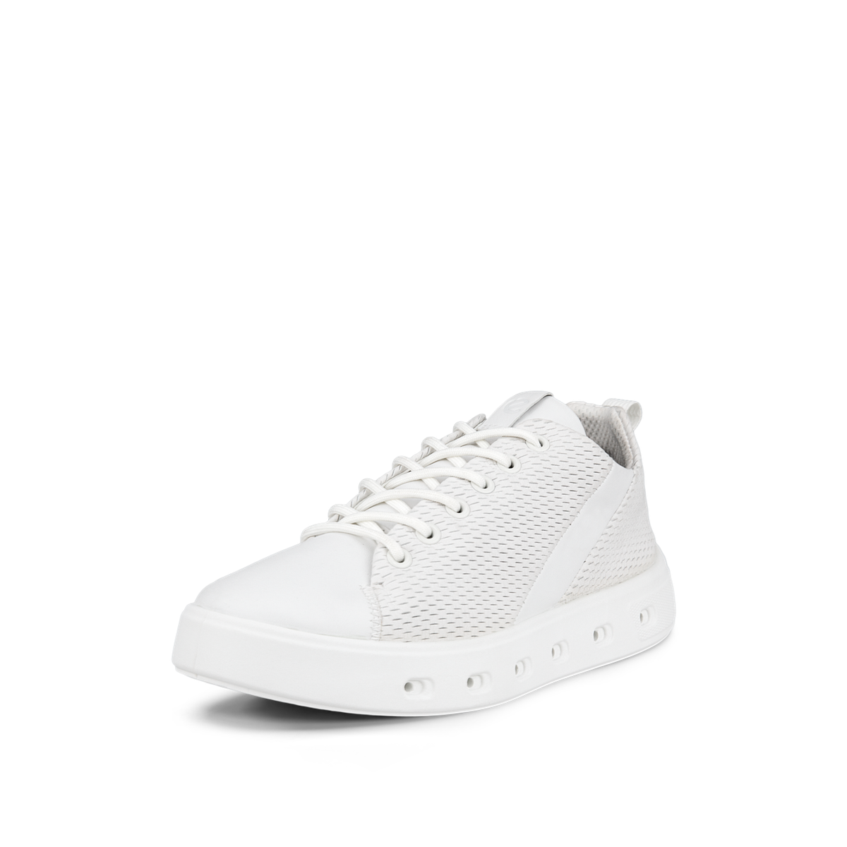 ECCO Street 720 W White