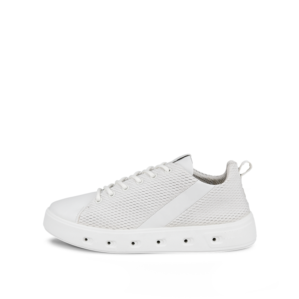 ECCO Street 720 W White
