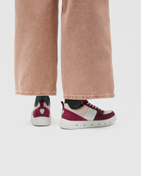 ECCO Street 720 W Bubblegum