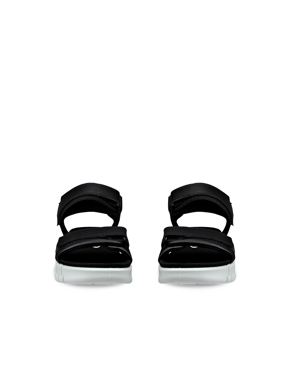 ECCO Gruuv Sol W Black