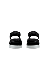 ECCO Gruuv Sol W Black