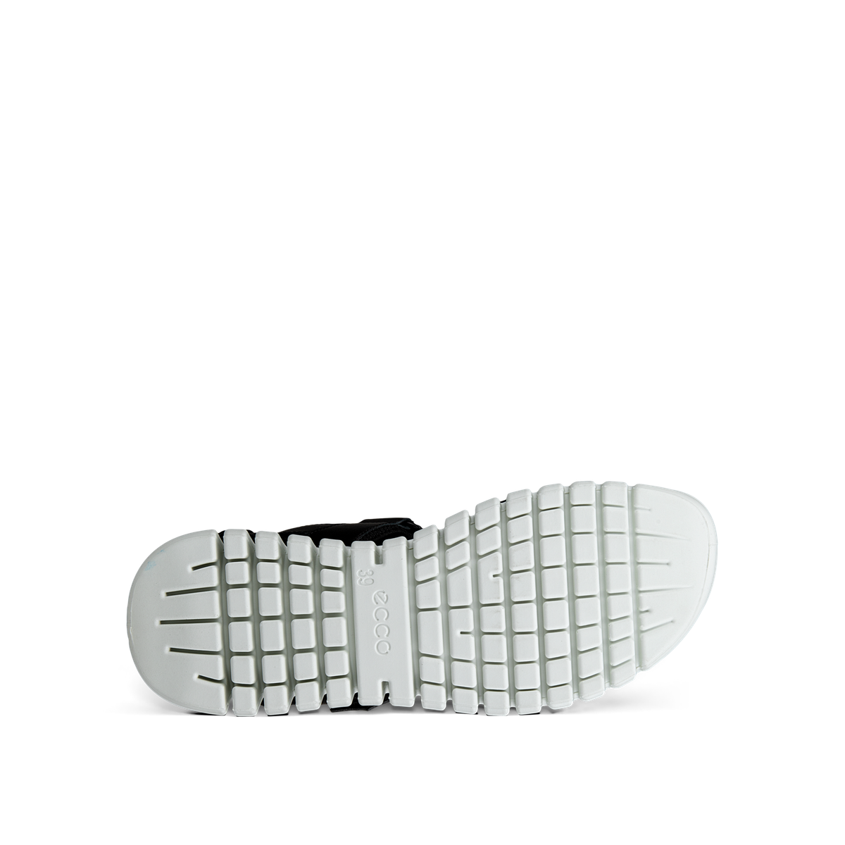 ECCO Gruuv Sol W Black