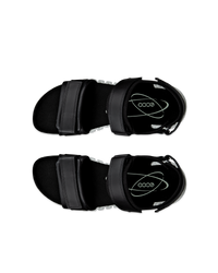 ECCO Gruuv Sol W Black