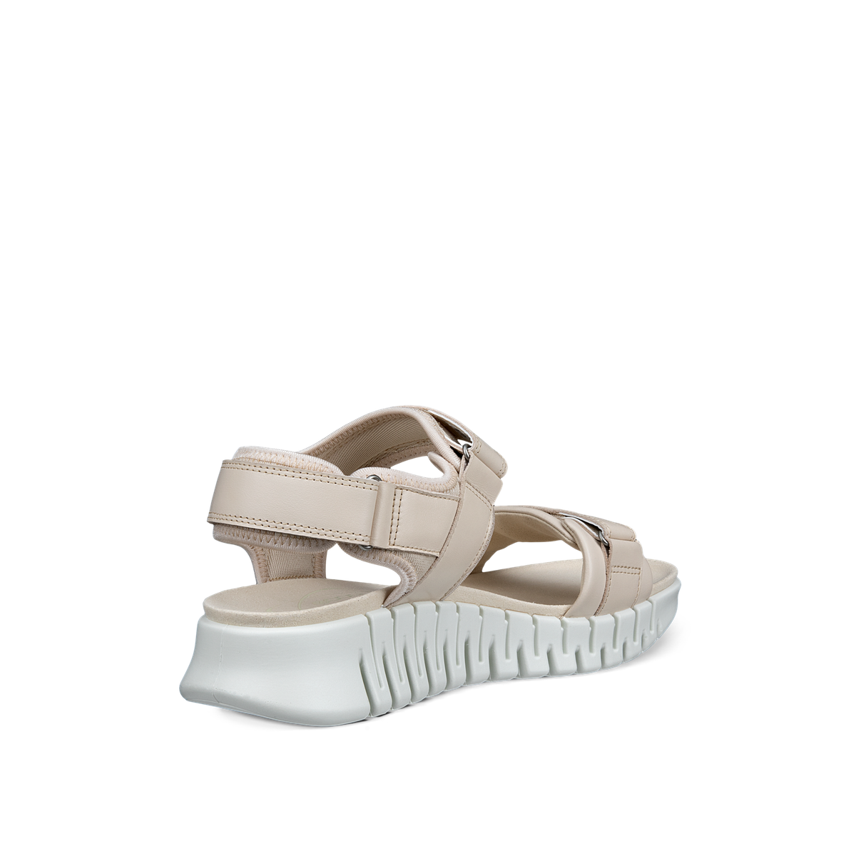 ECCO Gruuv Sol W Limestone