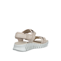 ECCO Gruuv Sol W Limestone