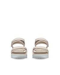 ECCO Gruuv Sol W Limestone