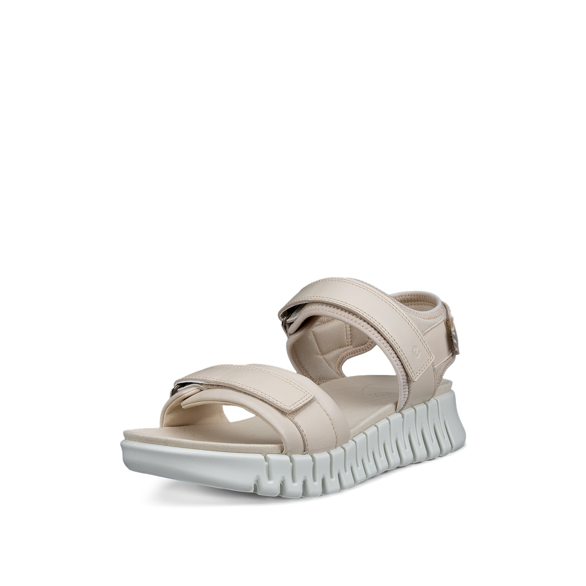 ECCO Gruuv Sol W Limestone