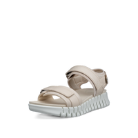 ECCO Gruuv Sol W Limestone