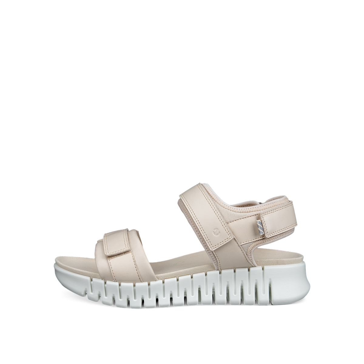 ECCO Gruuv Sol W Limestone