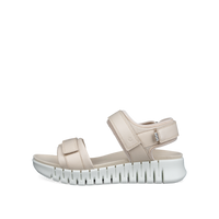 ECCO Gruuv Sol W Limestone