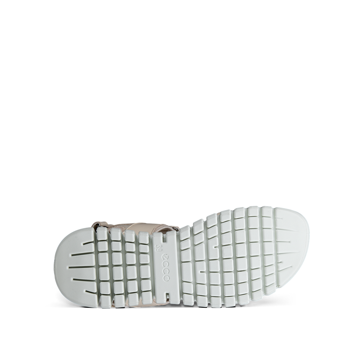 ECCO Gruuv Sol W Limestone