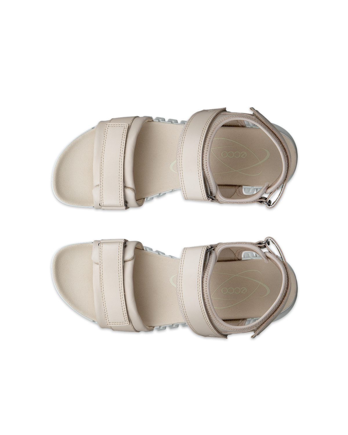 ECCO Gruuv Sol W Limestone