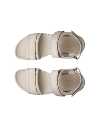 ECCO Gruuv Sol W Limestone