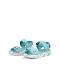 ECCO Gruuv Sol W Aquatic