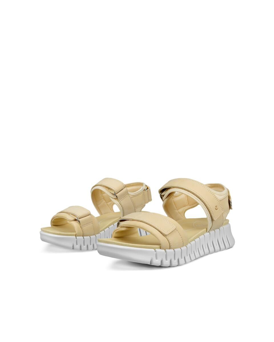 ECCO Gruuv Sol W Straw