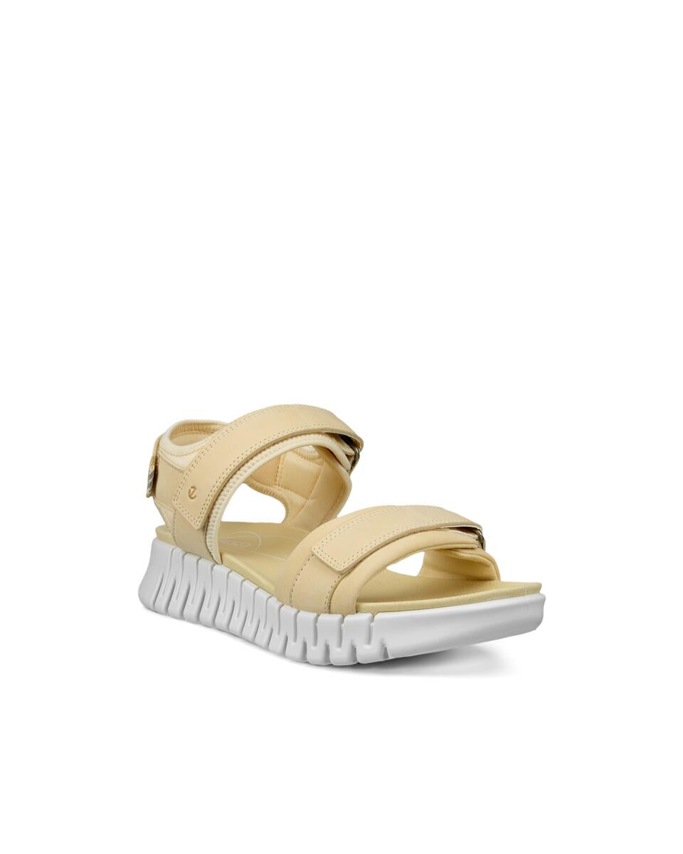 ECCO Gruuv Sol W Straw