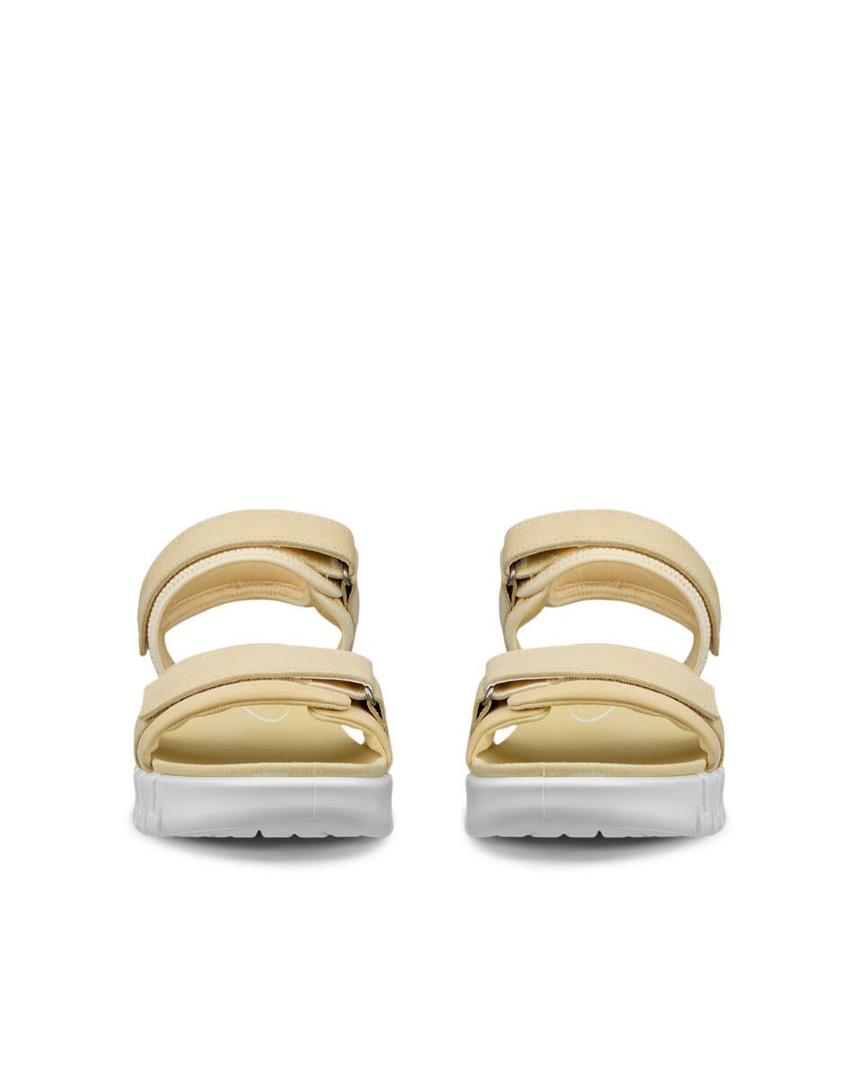 ECCO Gruuv Sol W Straw