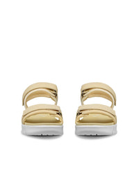 ECCO Gruuv Sol W Straw