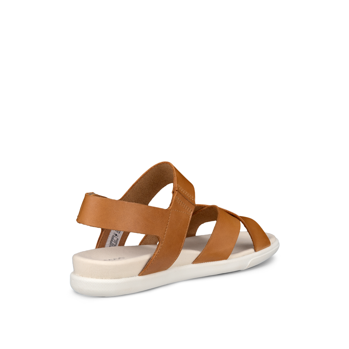 ECCO Samara W Lion/Tan