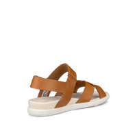 ECCO Samara W Lion/Tan