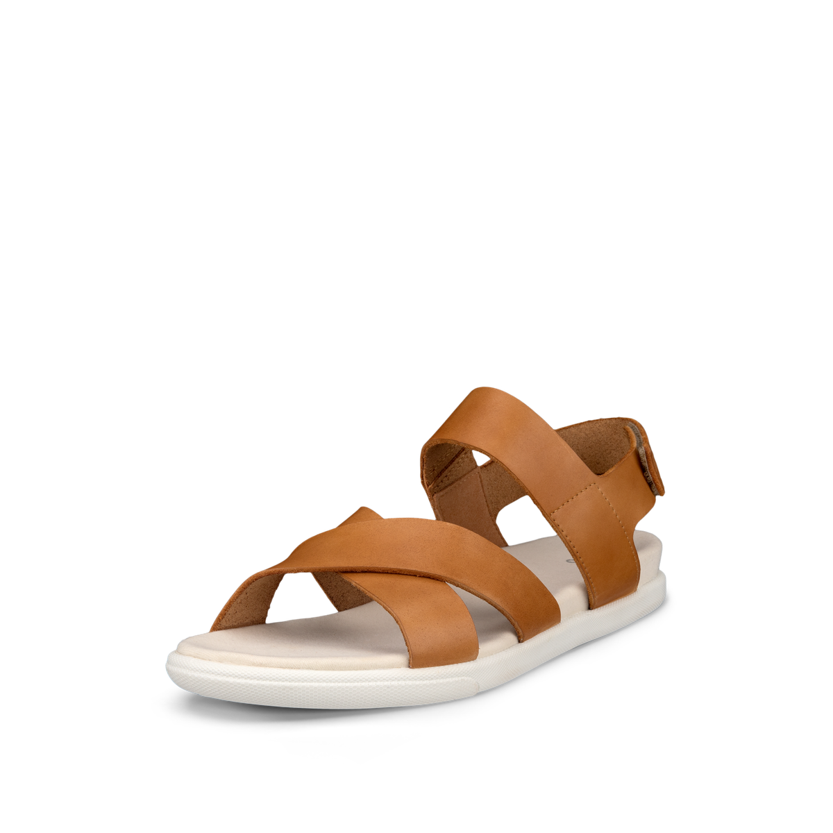 ECCO Samara W Lion/Tan