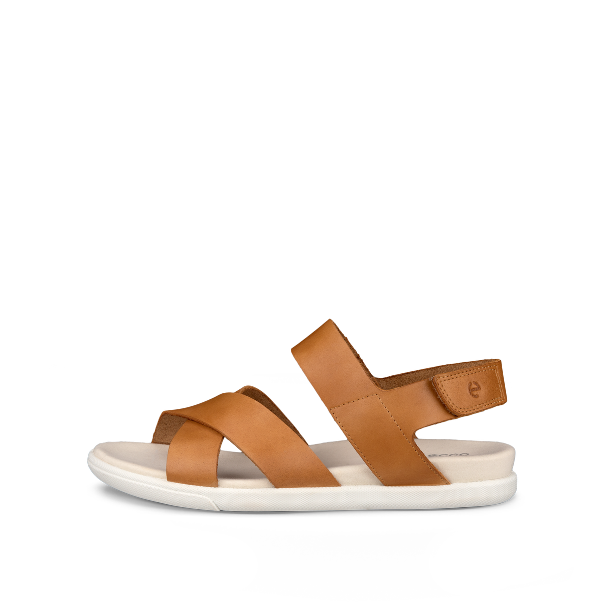 ECCO Samara W Lion/Tan