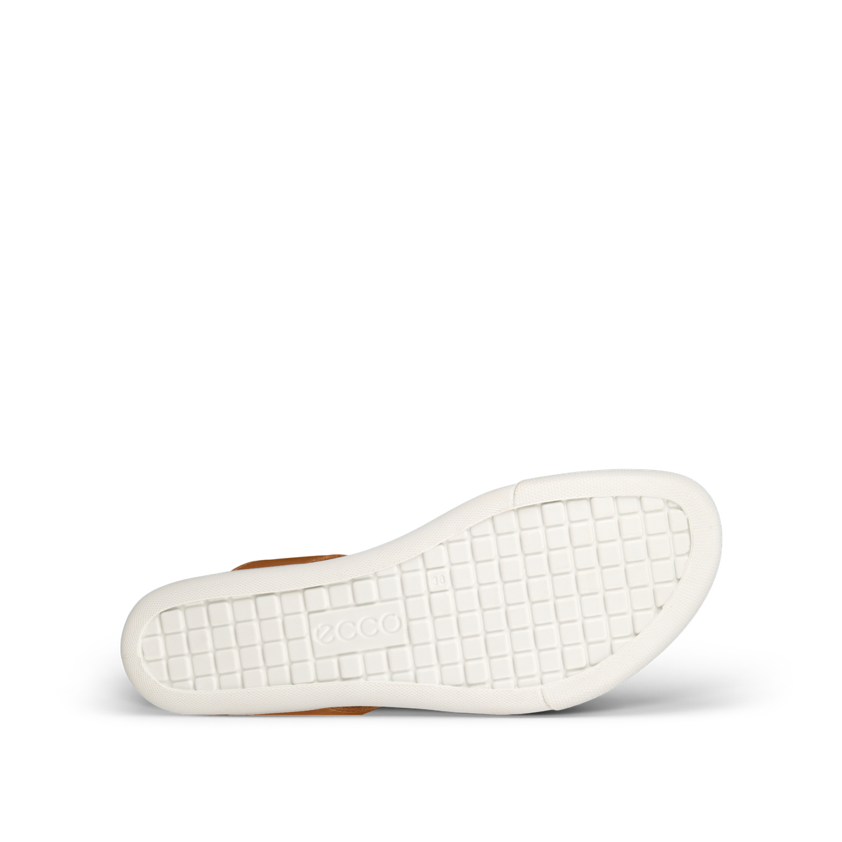 ECCO Samara W Lion/Tan