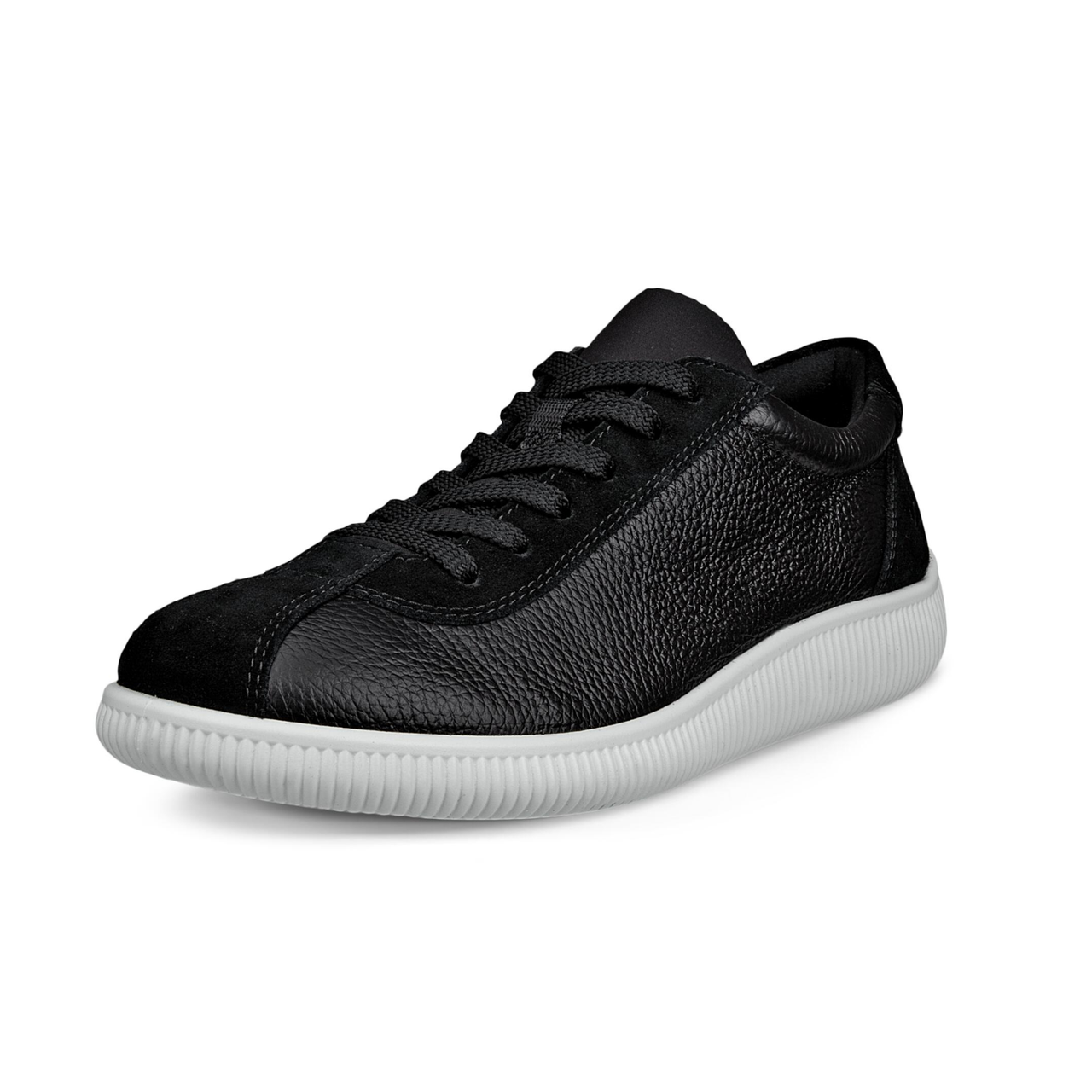ECCO Soft Zero W Black