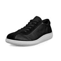 ECCO Soft Zero W Black