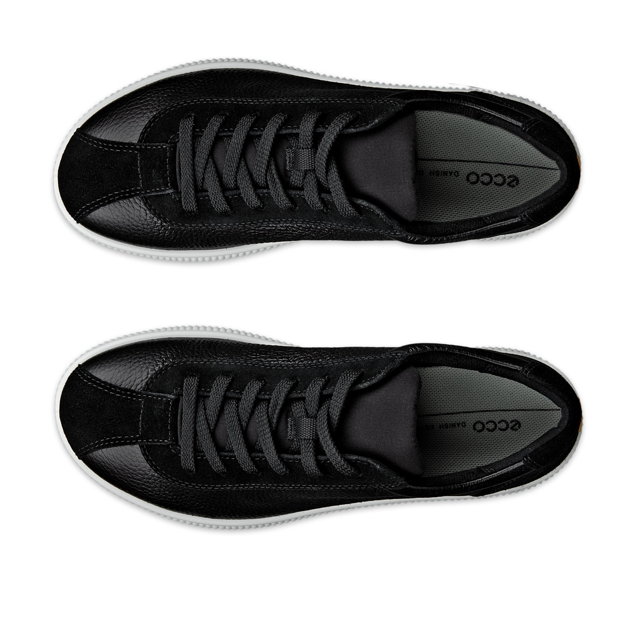 ECCO Soft Zero W Black