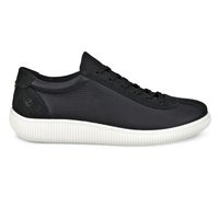 ECCO Soft Zero W Black