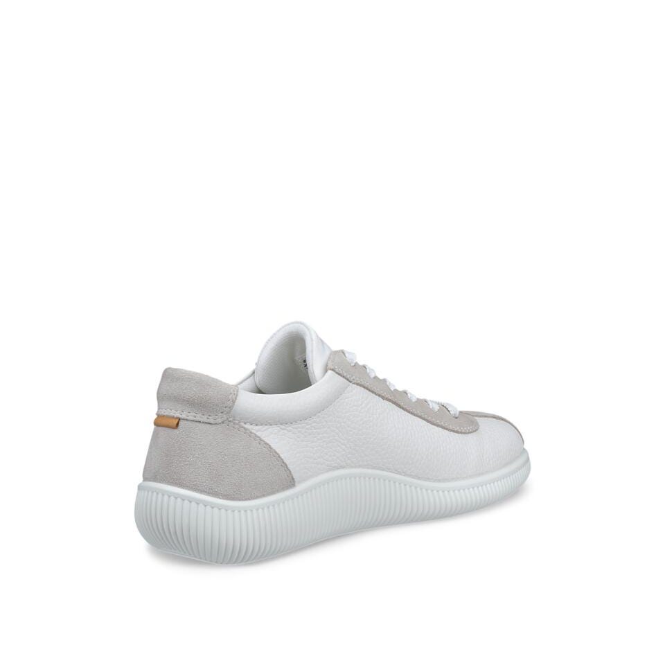 ECCO Soft Zero White