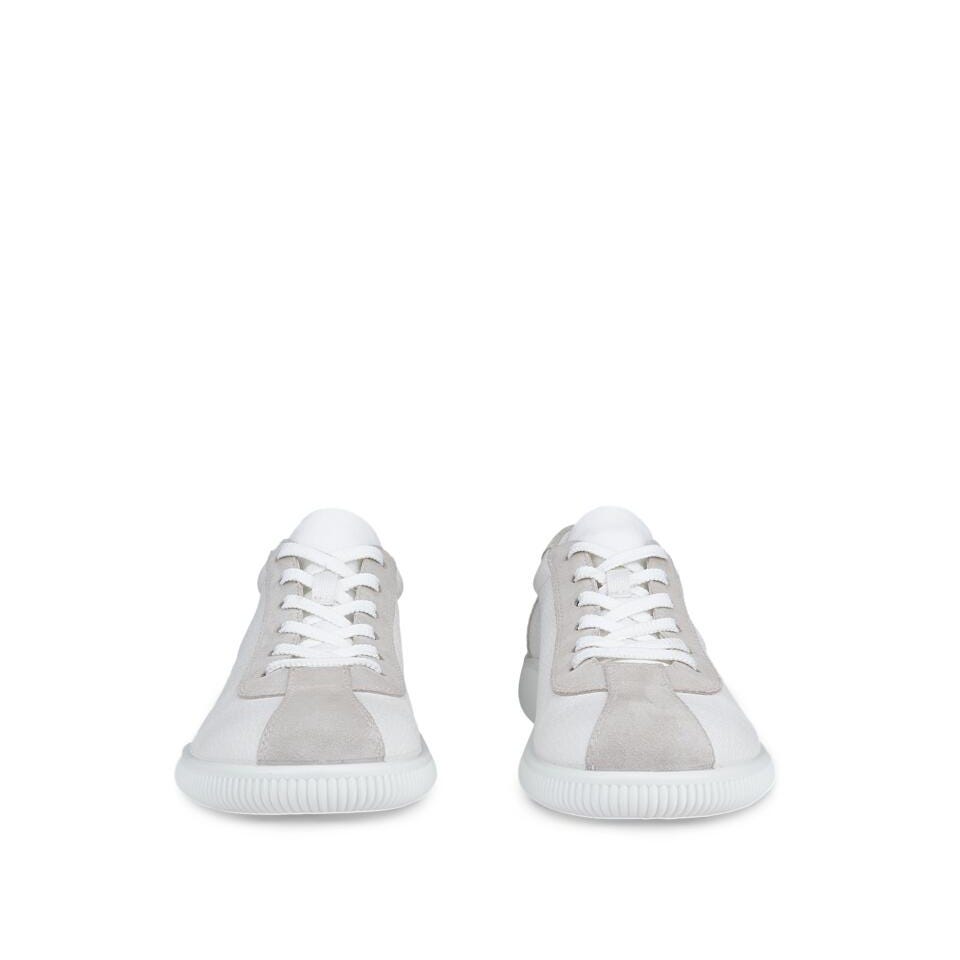 ECCO Soft Zero White