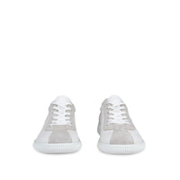 ECCO Soft Zero White