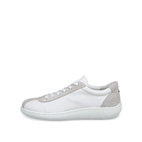 ECCO Soft Zero White