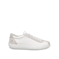 ECCO Soft Zero White