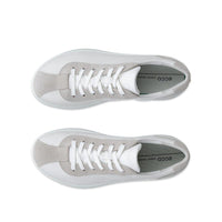 ECCO Soft Zero White