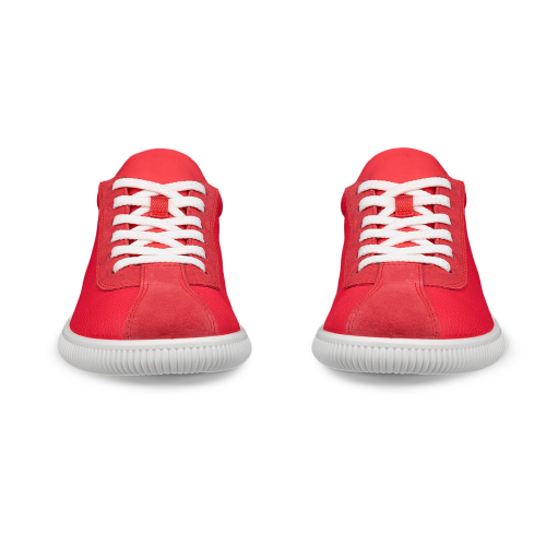 ECCO Soft Zero W Teaberry