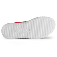 ECCO Soft Zero W Teaberry