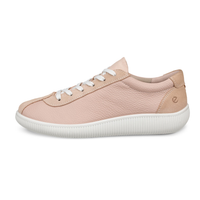 ECCO Soft Zero W Rose Dust