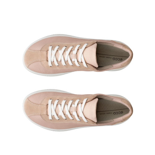 ECCO Soft Zero W Rose Dust