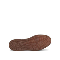 ECCO Soft 11 Limestone Leather Sneakers