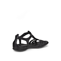 ECCO Flash Sandal Black