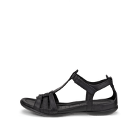 ECCO Flash Sandal Black