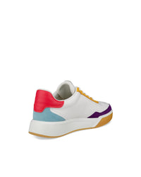 ECCO Street Court Imperial Purple