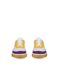 ECCO Street Court Imperial Purple